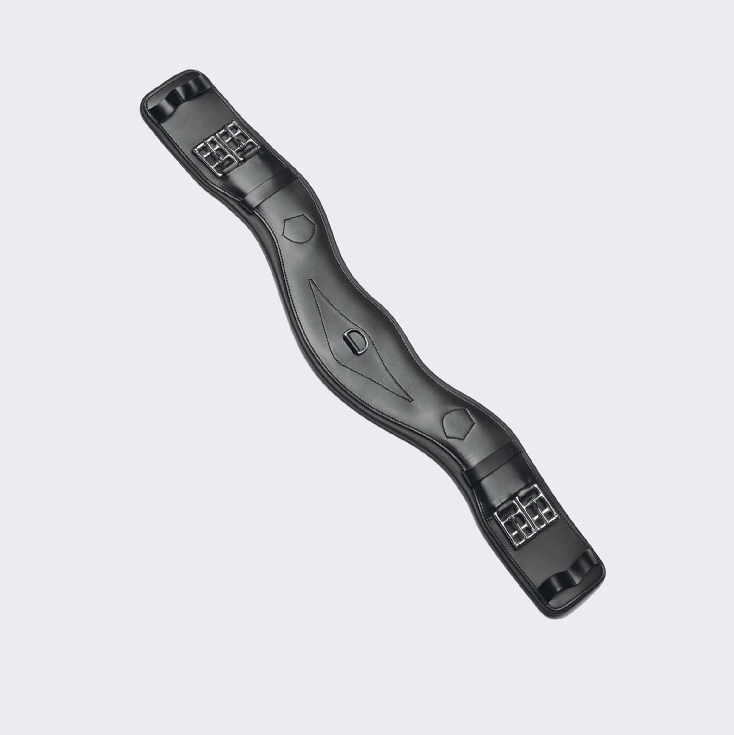 Prestige Anatomic Shaped Dressage Girth