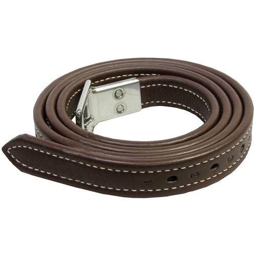 Prestige Non-stretch stirrup leathers A17
