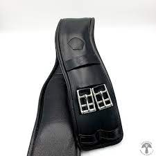 Prestige Anatomic Shaped Dressage Girth