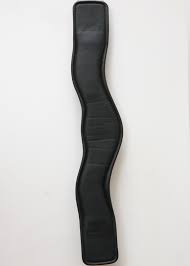 Anatomic Shaped Dressage Girth