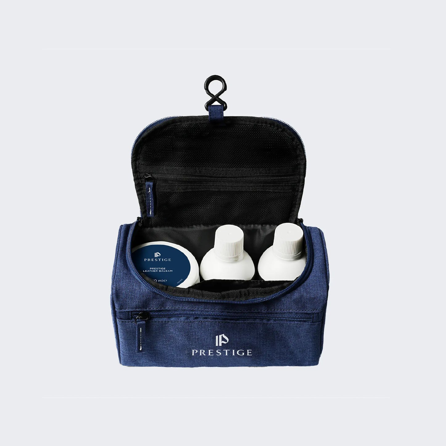 Prestige Leather Care Kit