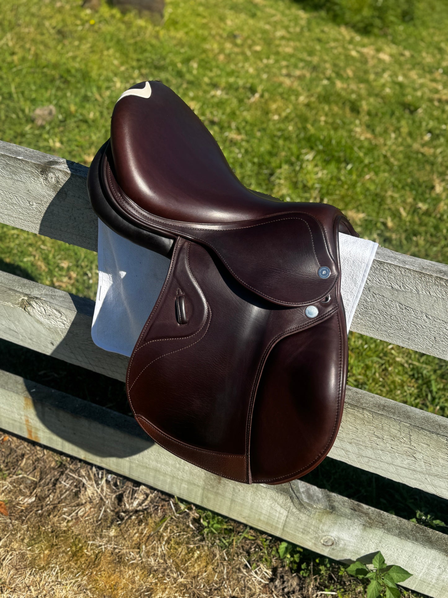 Prestige Instinct CPS 17” Pre-Loved