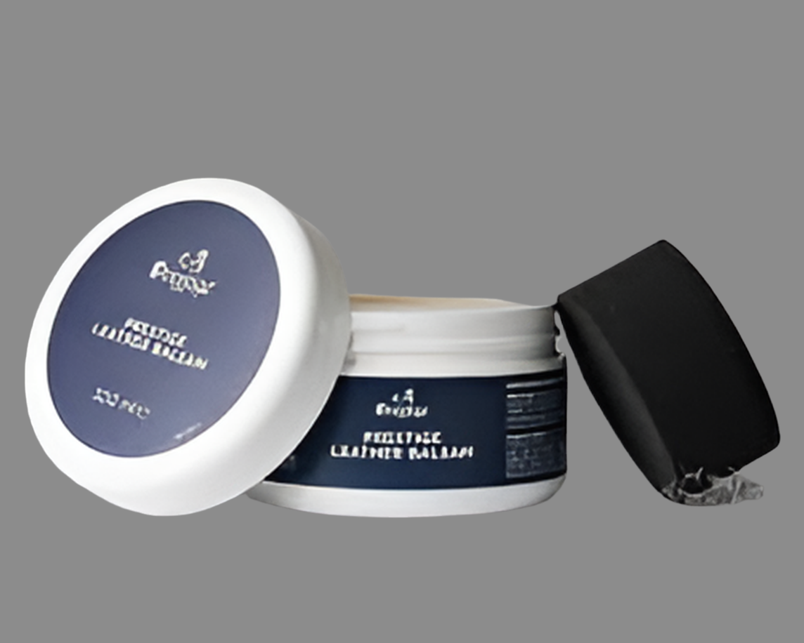 Prestige Leather Care Kit