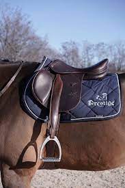 Prestige Mono Stirrup Leathers